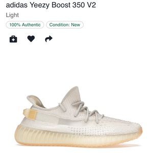 Yeezy boost 350